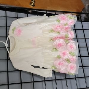 24M girls dress